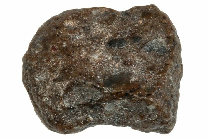 Lunar Meteorite ( g) - NWA #267764